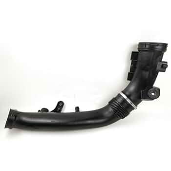 三宅 13717629283 - Air Duct - F15, F16 | Turner Motorsport